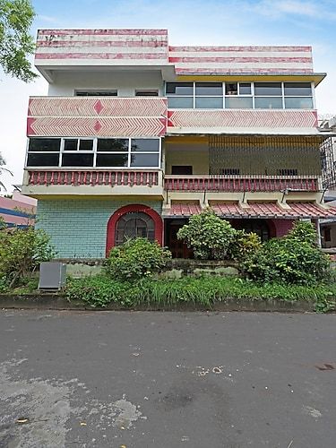 Sidds Hospitality Guest House