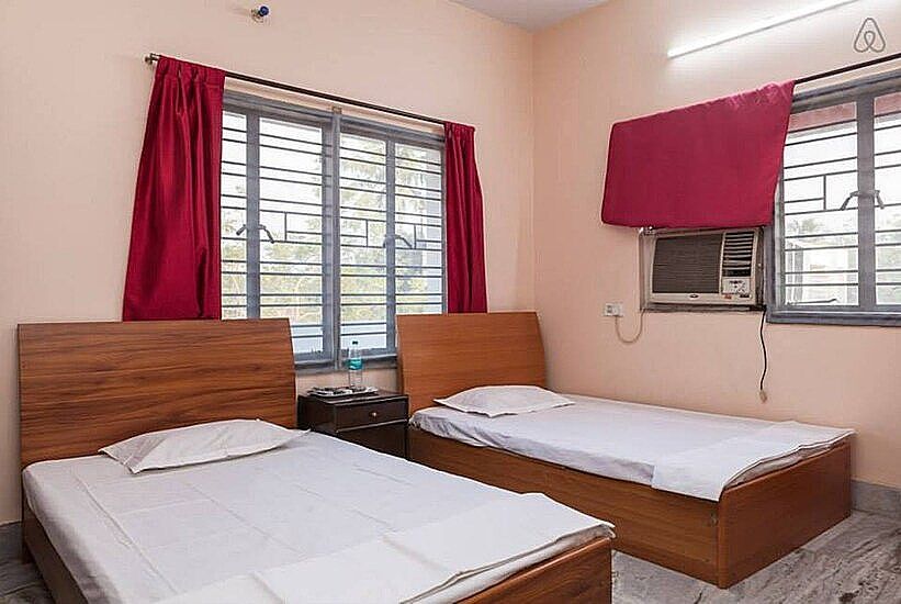 Standard Non AC Rooms