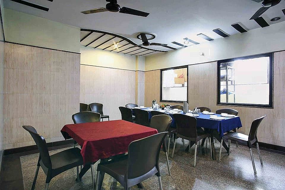 undefined Hotel Aananda 10