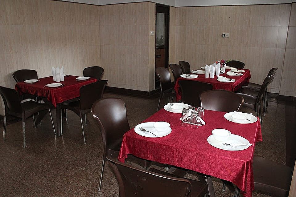 undefined Hotel Aananda 7