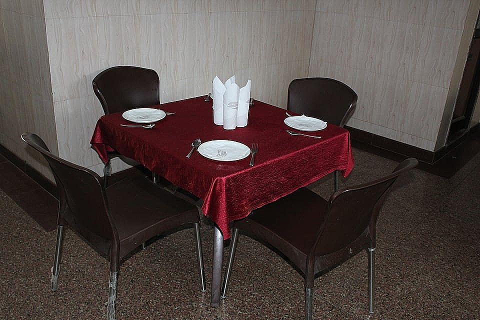 undefined Hotel Aananda 9