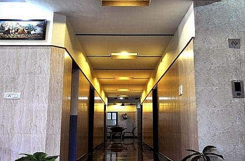 undefined Hotel Aananda 6