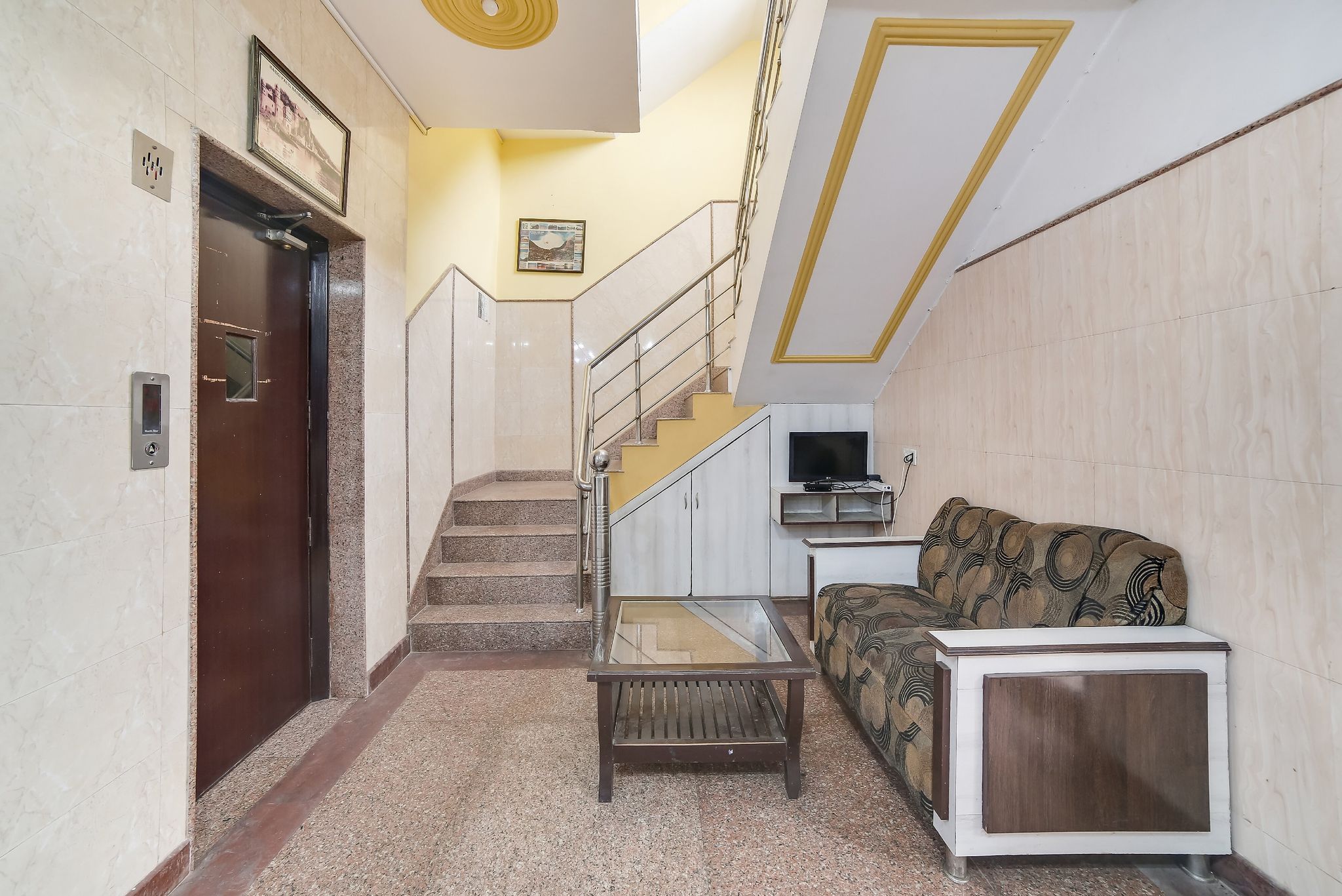 undefined Hotel Aananda 3