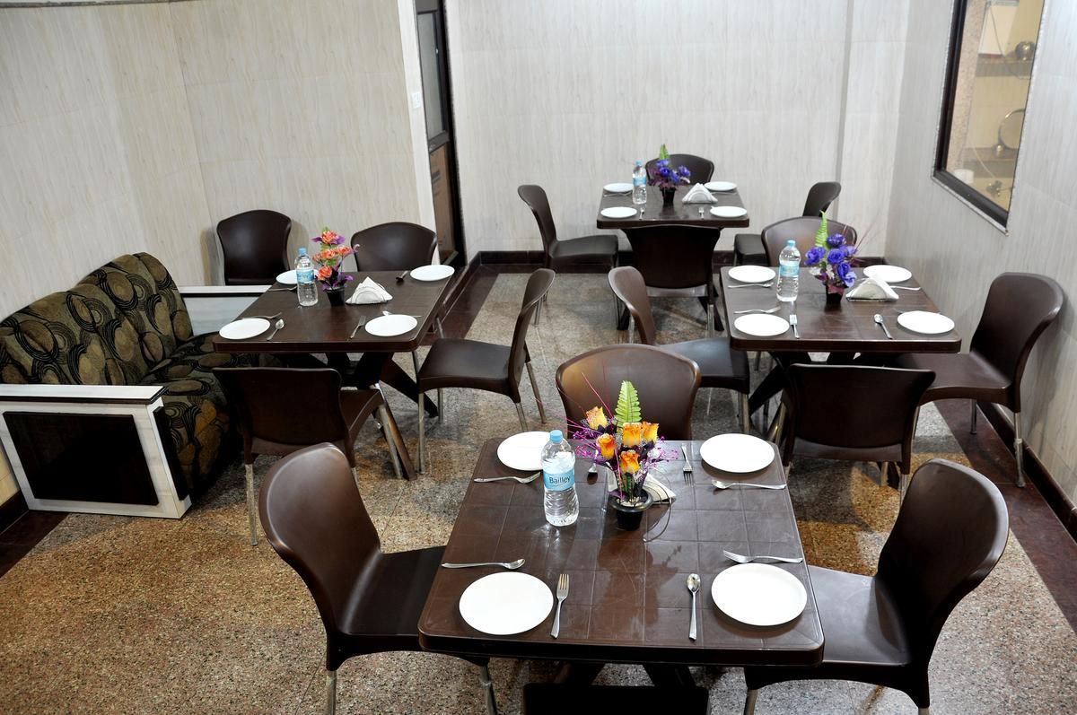 undefined Hotel Aananda 4