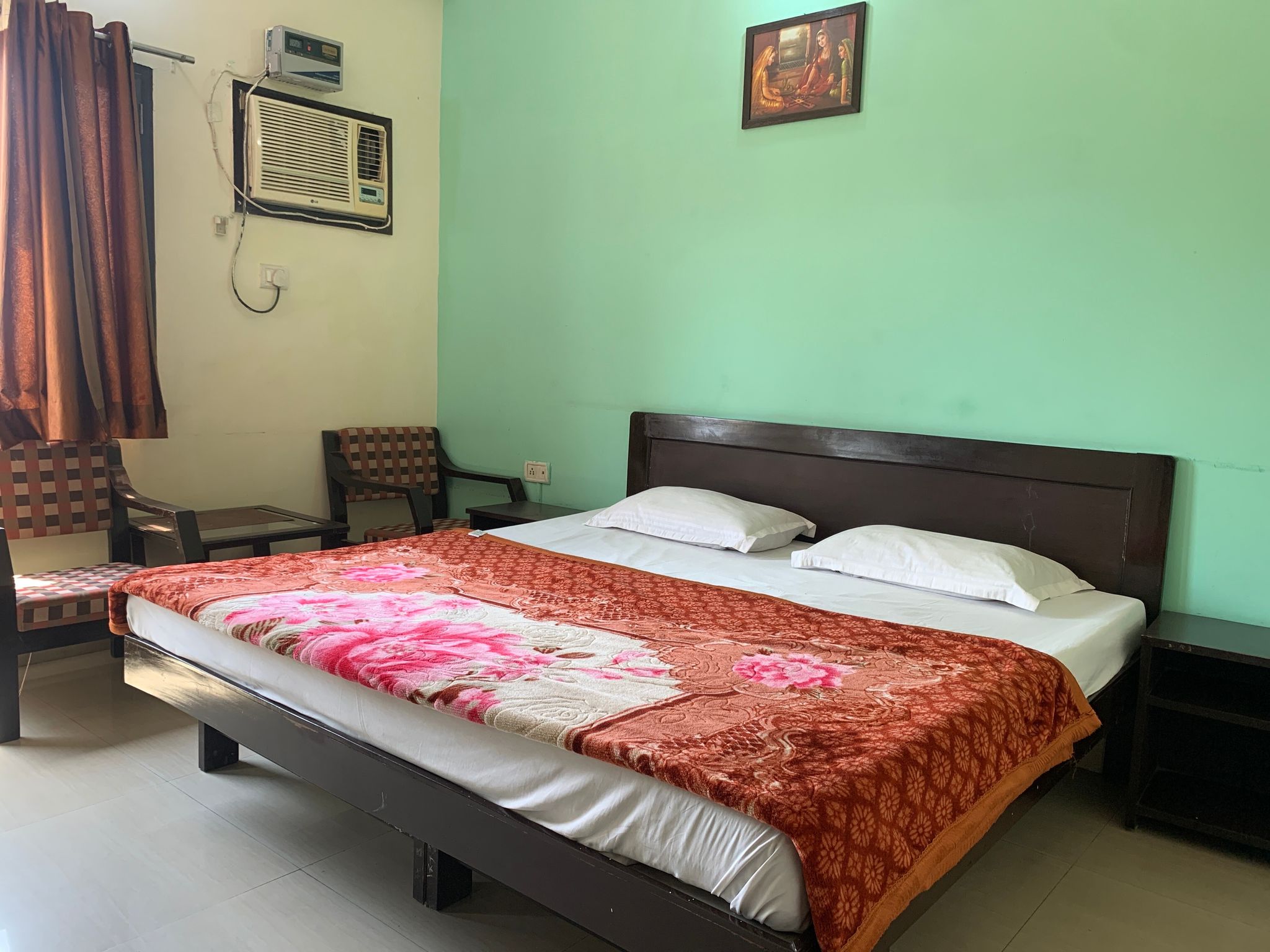 undefined Hotel Aananda 5