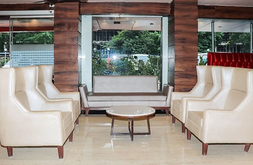 undefined Saibaba International Hotel 3