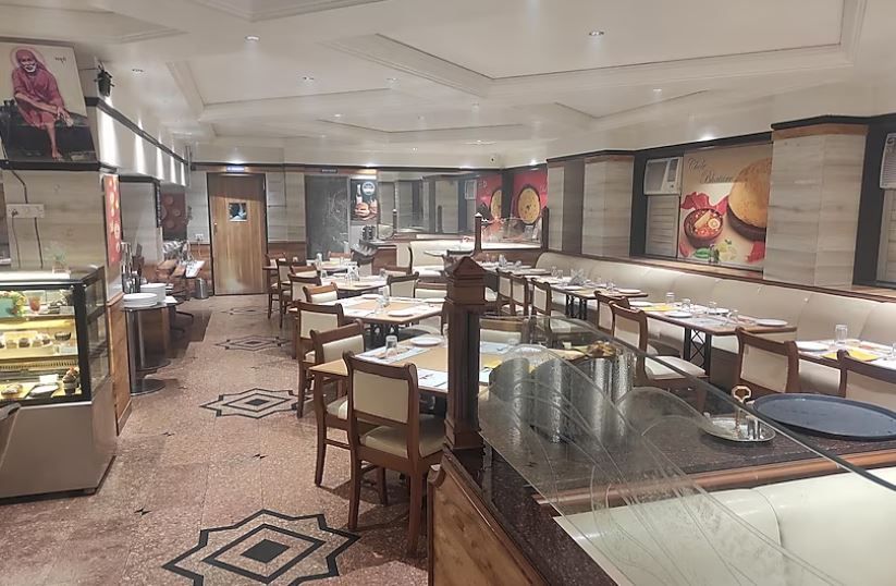 undefined Saibaba International Hotel 4