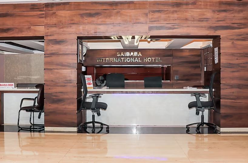 undefined Saibaba International Hotel 2