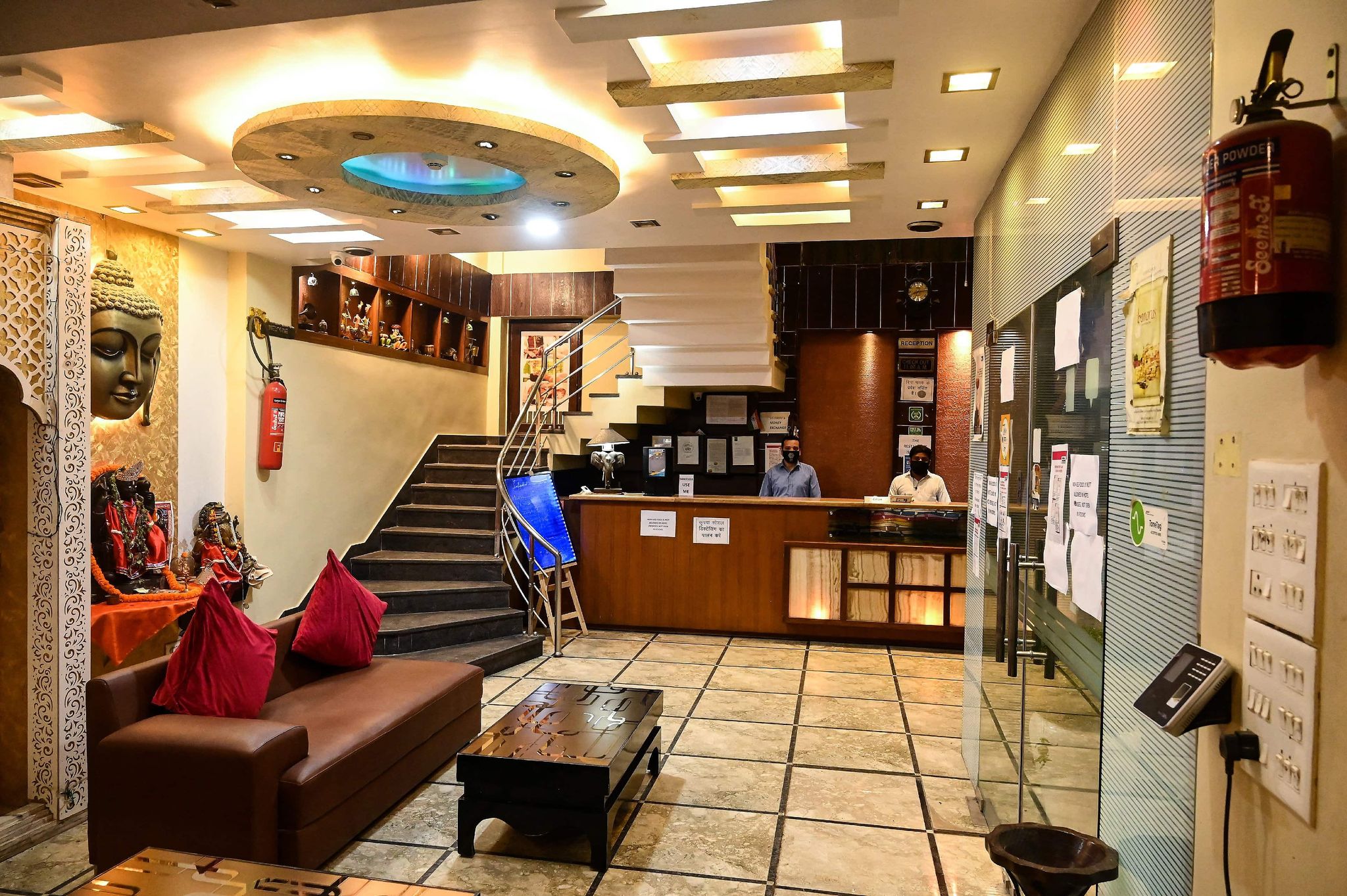 undefined Hotel Heritage Inn 2