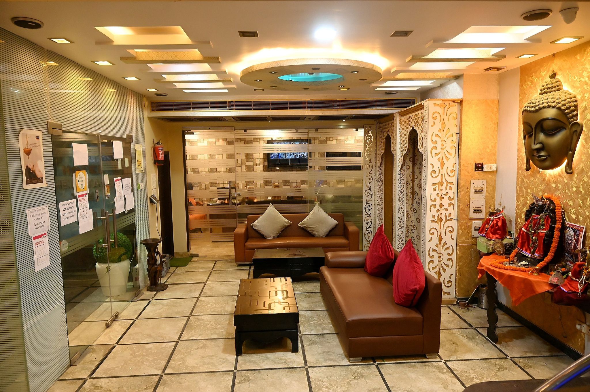 undefined Hotel Heritage Inn 3