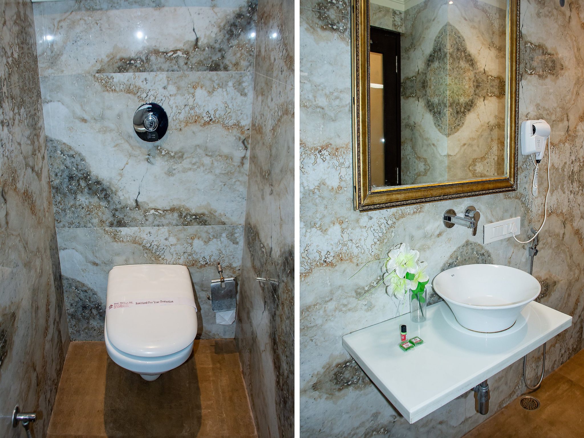Superior Double or Twin Room