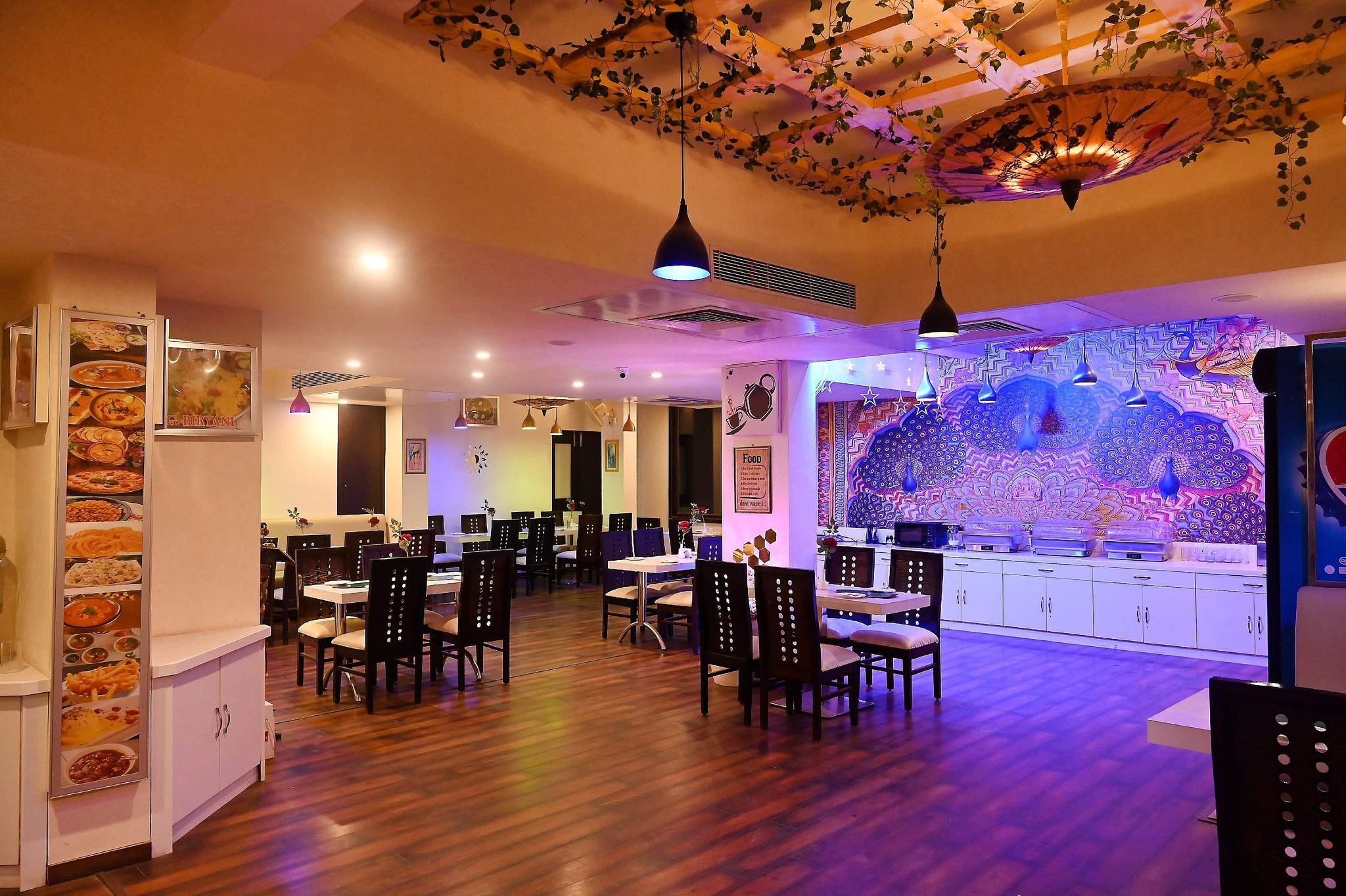 undefined Hotel Heritage Inn 4