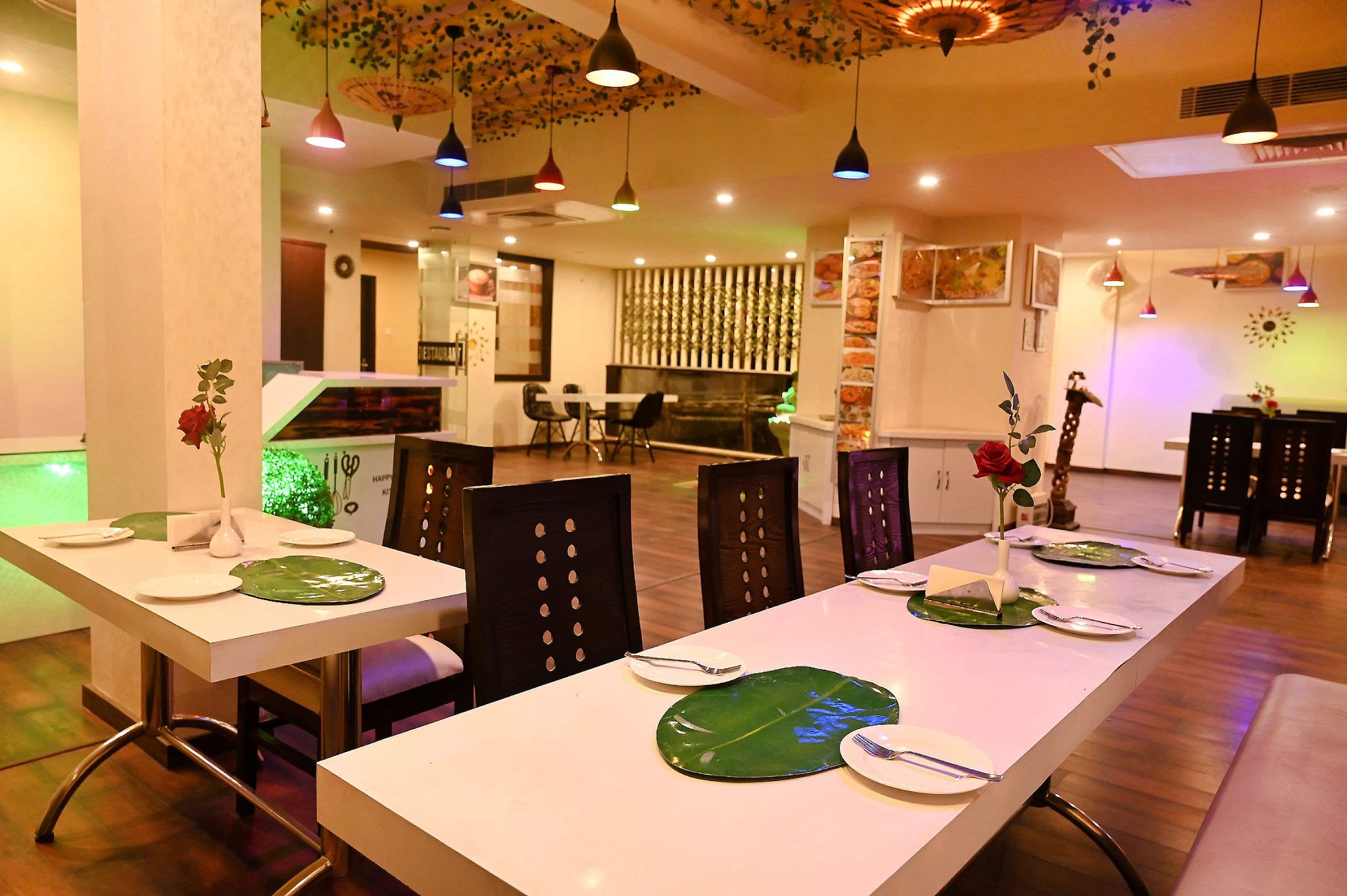 undefined Hotel Heritage Inn 7
