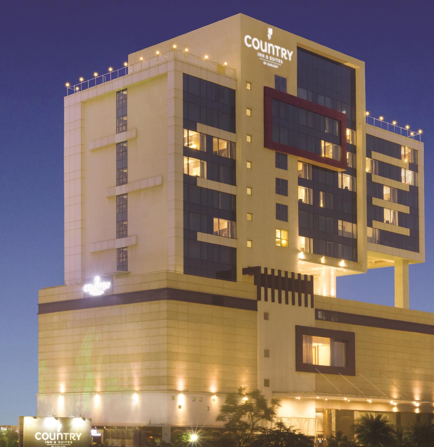 Country Inn & Suites By Radisson Navi Mumbai 4