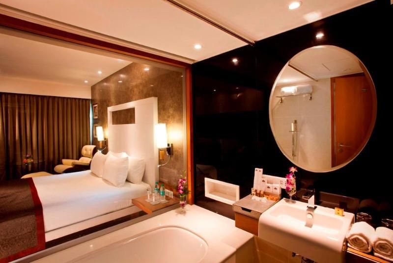 Single room - De Luxe