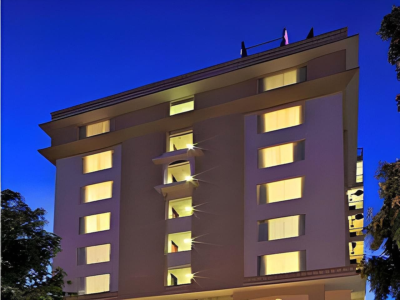 undefined Regenta Central Jal Mahal Jaipur by Royal Orchid Hotels 7
