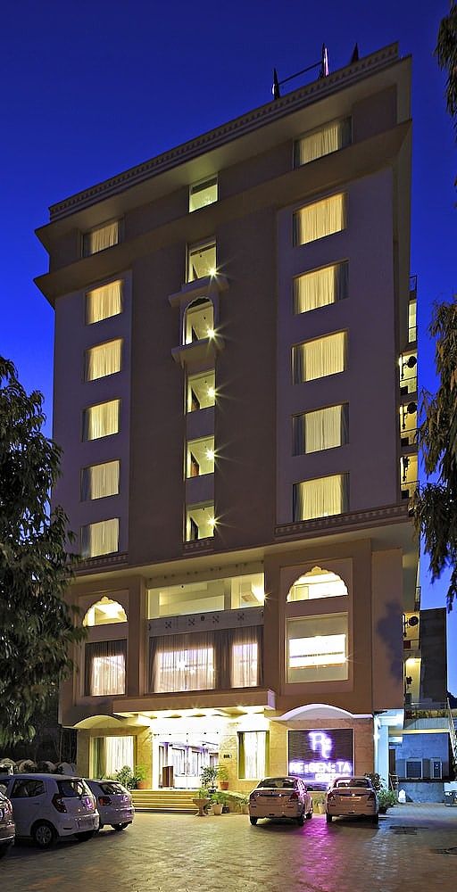 undefined Regenta Central Jal Mahal Jaipur by Royal Orchid Hotels 9