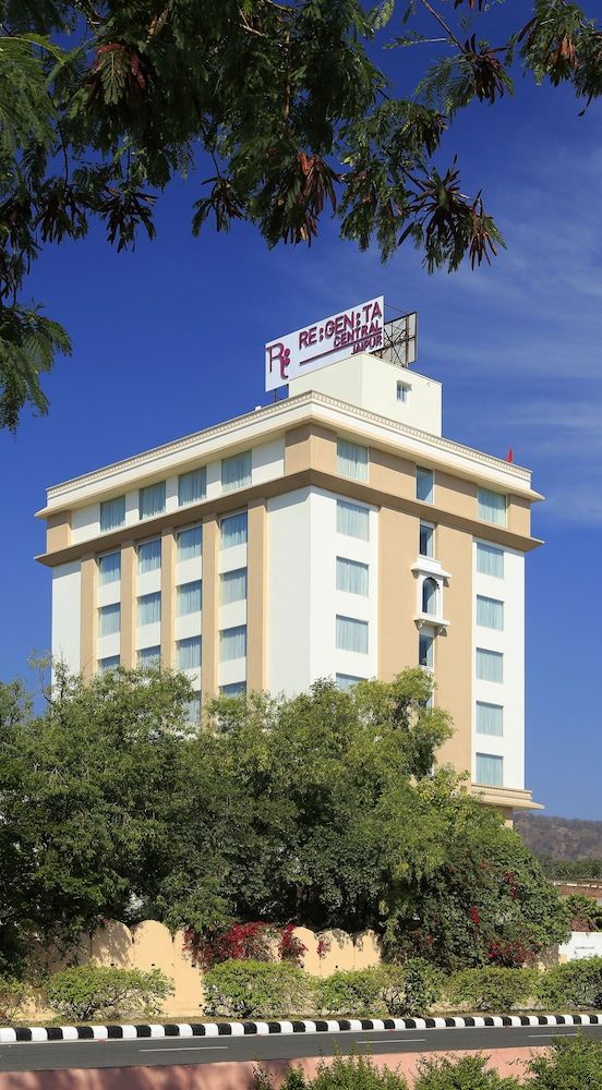 undefined Regenta Central Jal Mahal Jaipur by Royal Orchid Hotels 10
