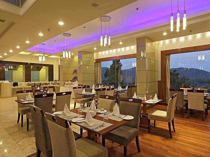 undefined Regenta Central Jal Mahal Jaipur by Royal Orchid Hotels 4