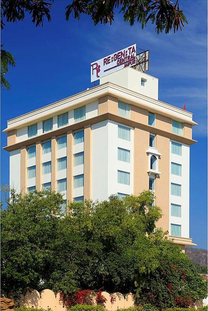 undefined Regenta Central Jal Mahal Jaipur by Royal Orchid Hotels 2