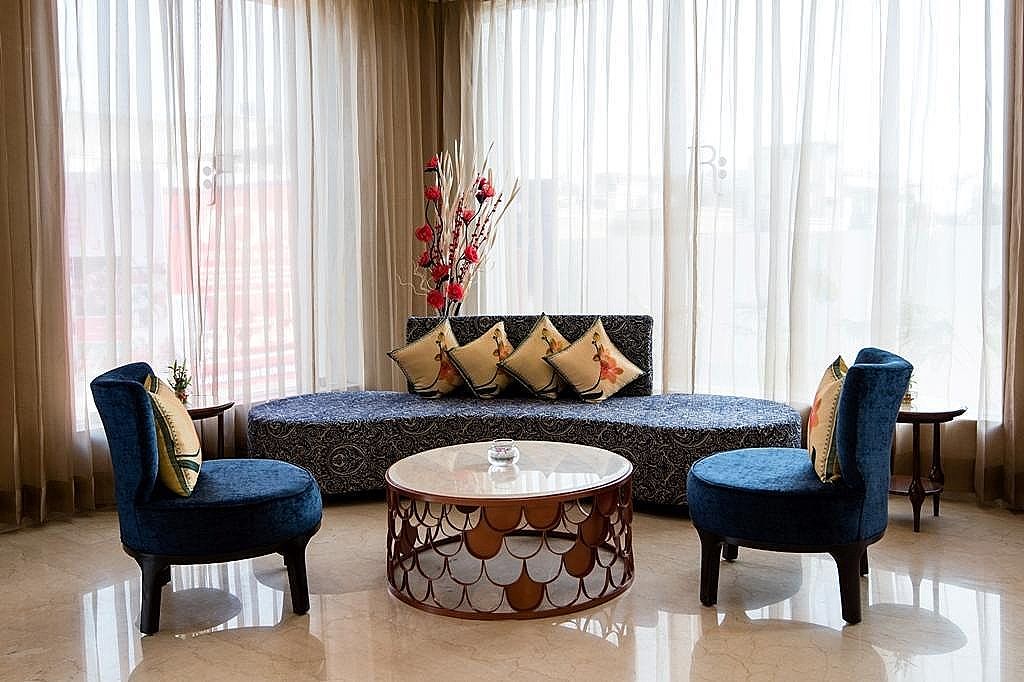 undefined Regenta Central Jal Mahal Jaipur by Royal Orchid Hotels 5