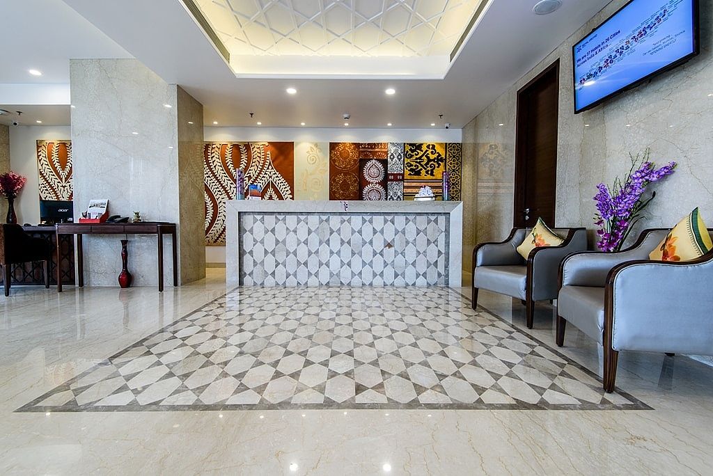 undefined Regenta Central Jal Mahal Jaipur by Royal Orchid Hotels 4