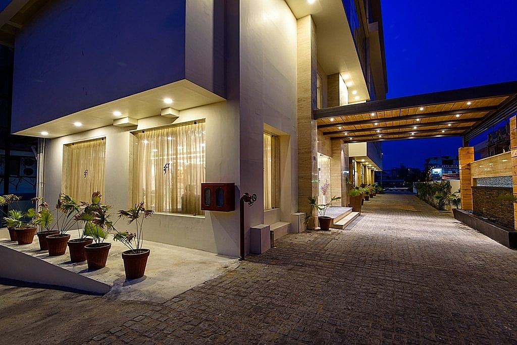 undefined Regenta Central Jal Mahal Jaipur by Royal Orchid Hotels
