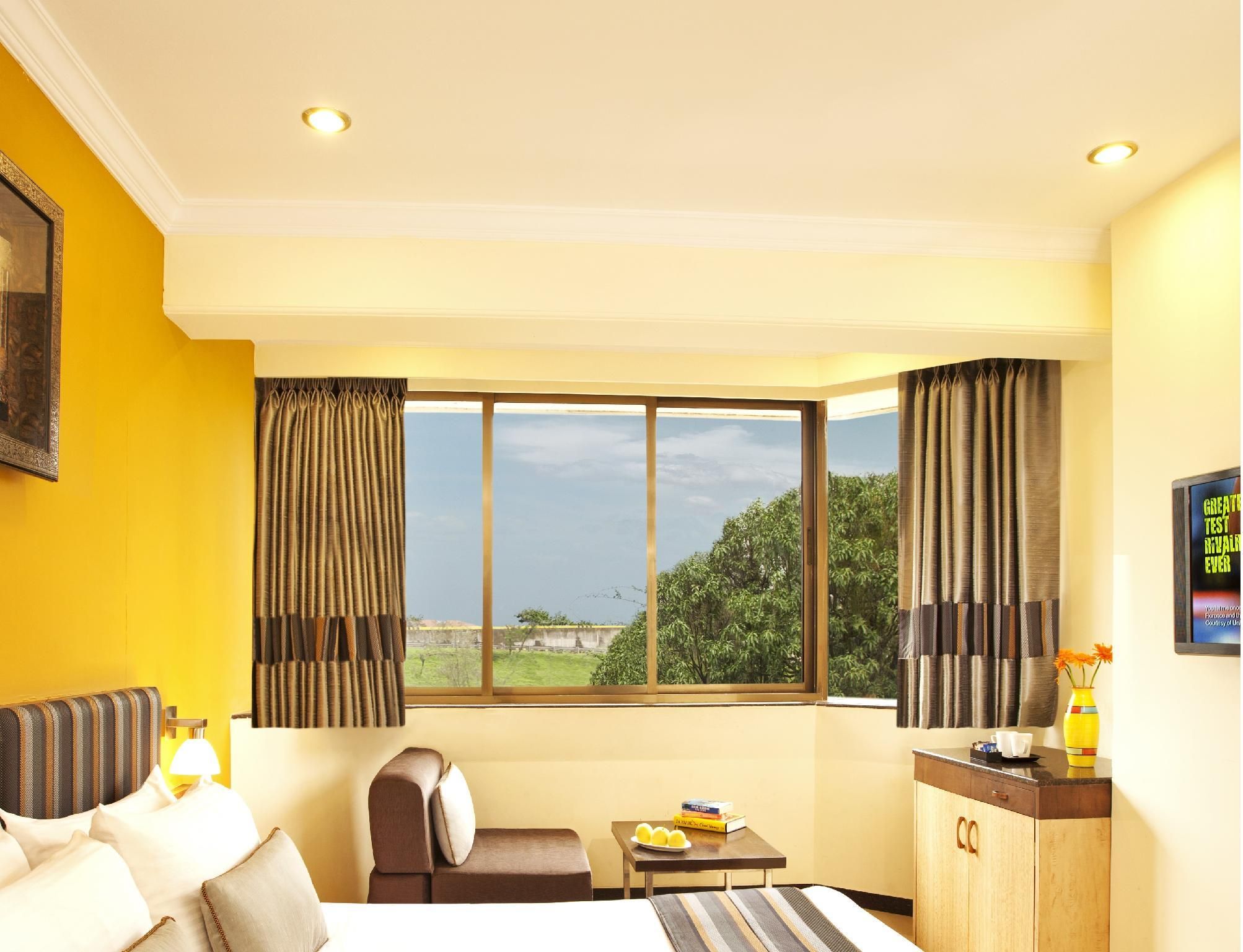 Sterling Lonavala Classic Room 5