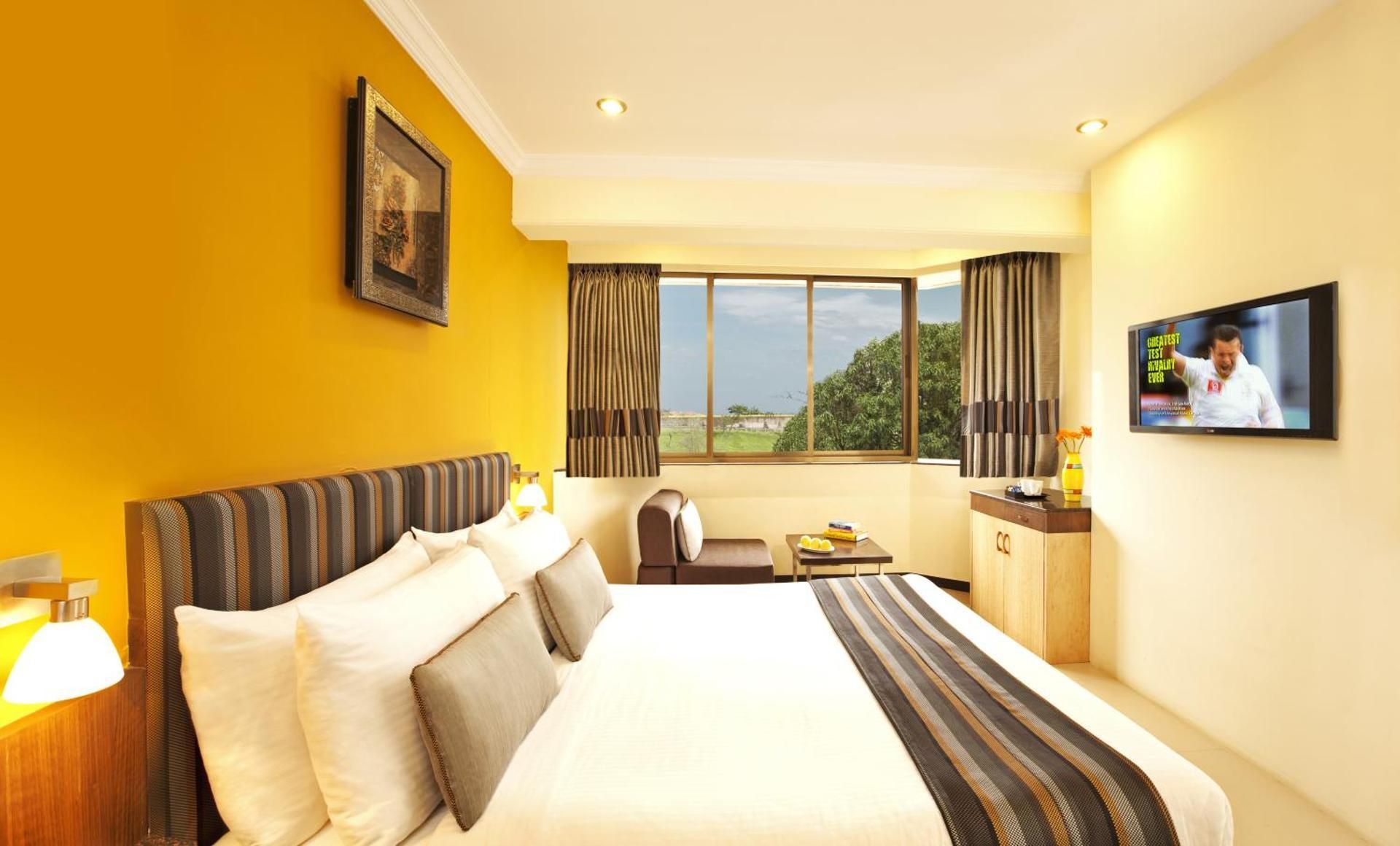 Sterling Lonavala Classic Room 3