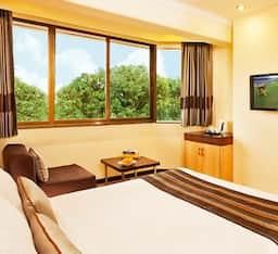 Single Room - Premium