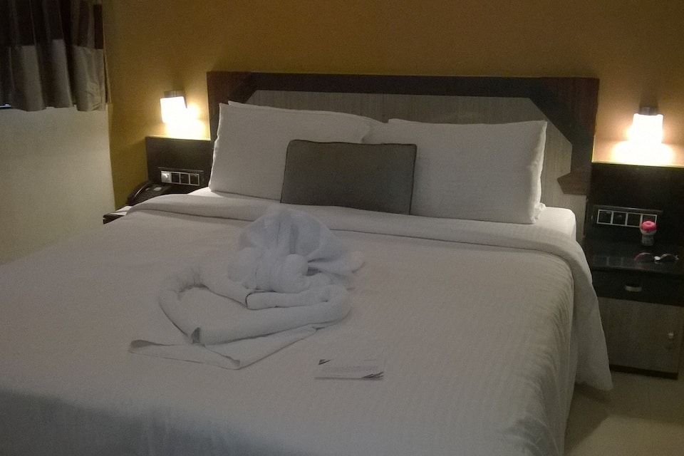 Classic Double Room - YCHS - Prepaid