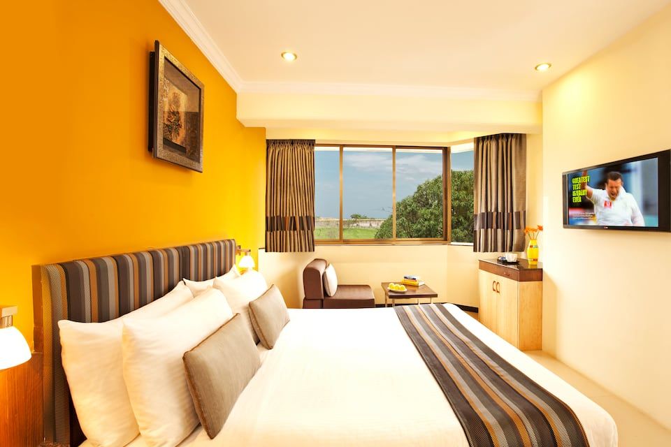 Classic Double Room - YCHS - Prepaid