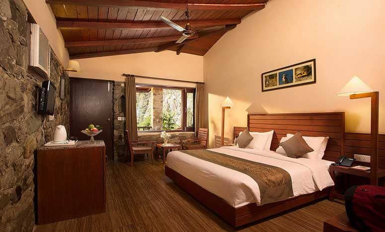 Classic Double Room - YCHS - Prepaid