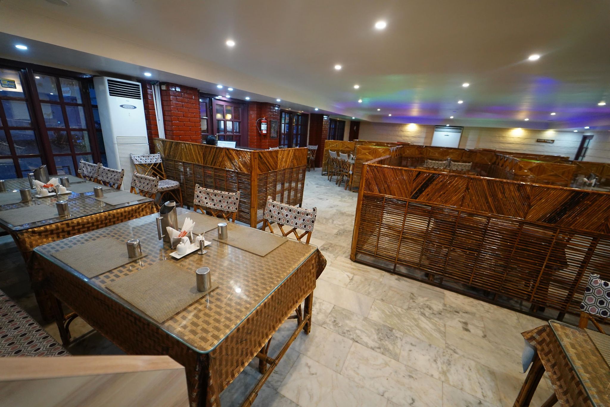 undefined Hotel Palmyra Grand Inn 10