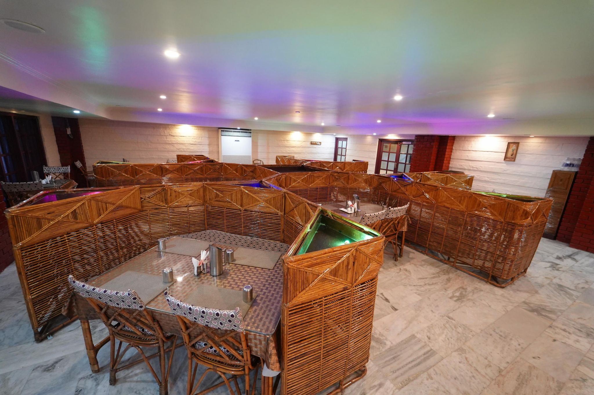 undefined Hotel Palmyra Grand Inn 5