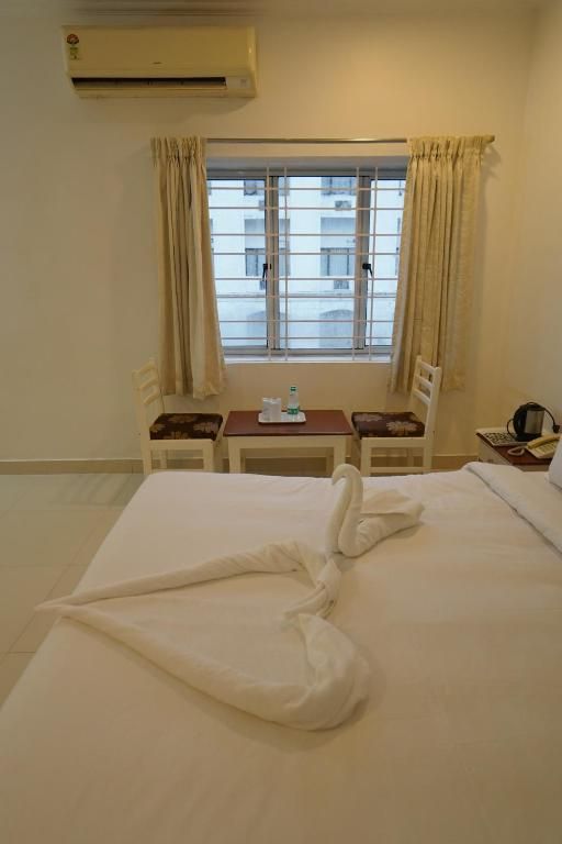 Queen Suite