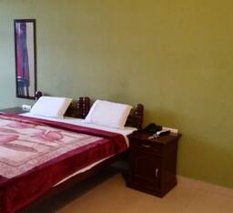 undefined Hotel Ranthambhore Palace 9