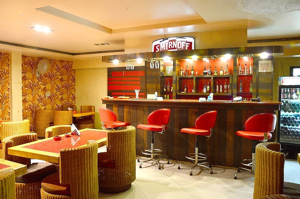 undefined Hotel Marc Inn 4