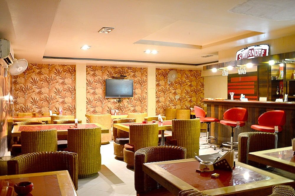 undefined Hotel Marc Inn 10