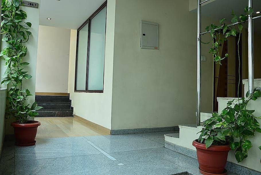 Public Areas