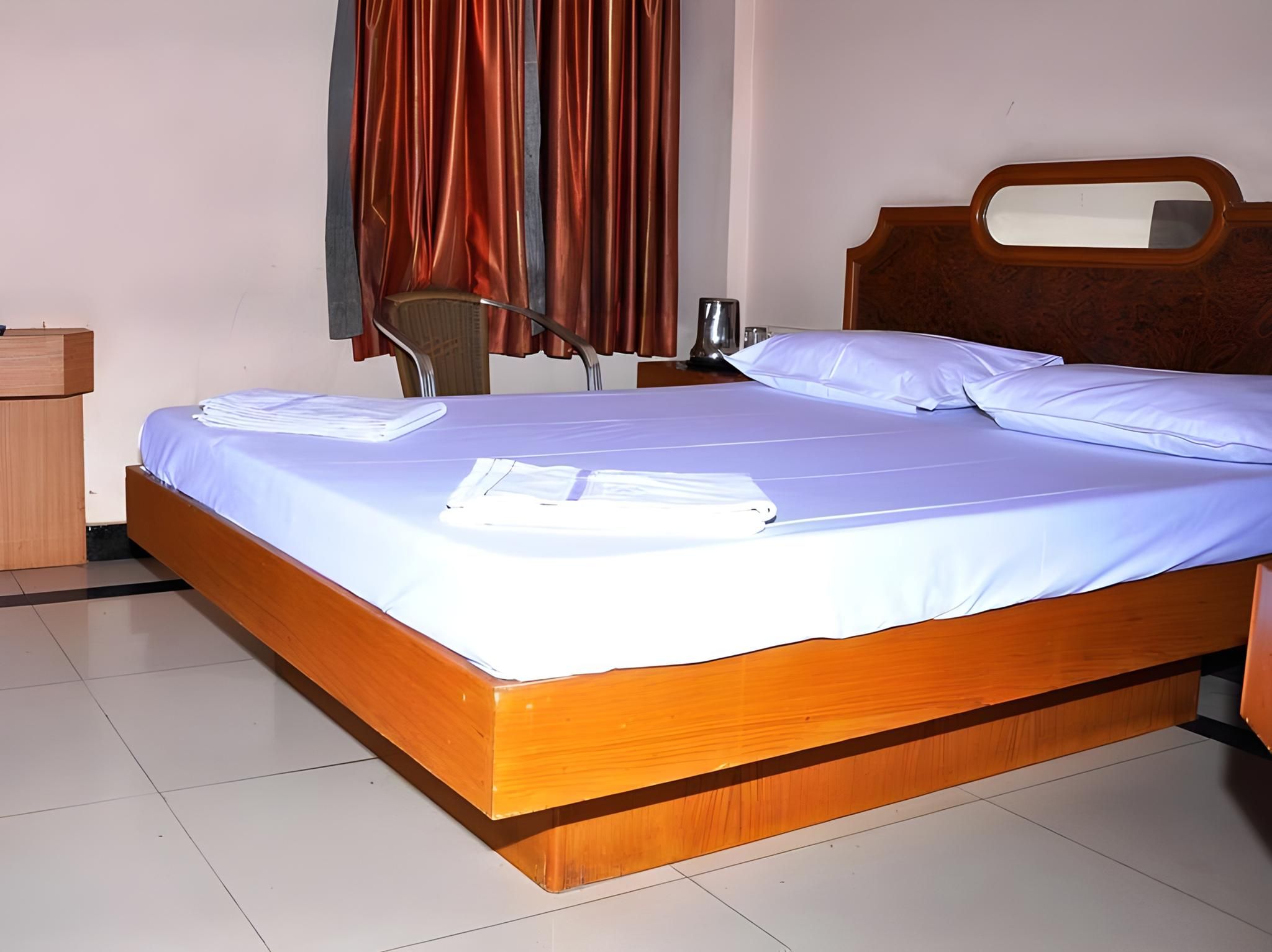 undefined RK Residency 7