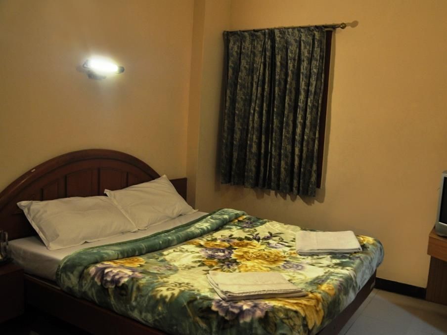 undefined RK Residency 6