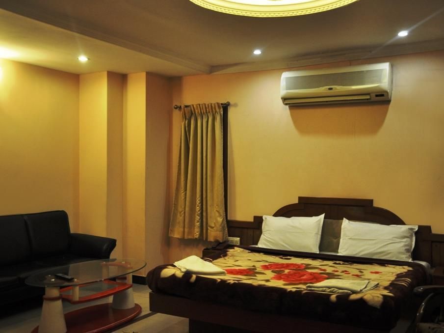 undefined RK Residency 5