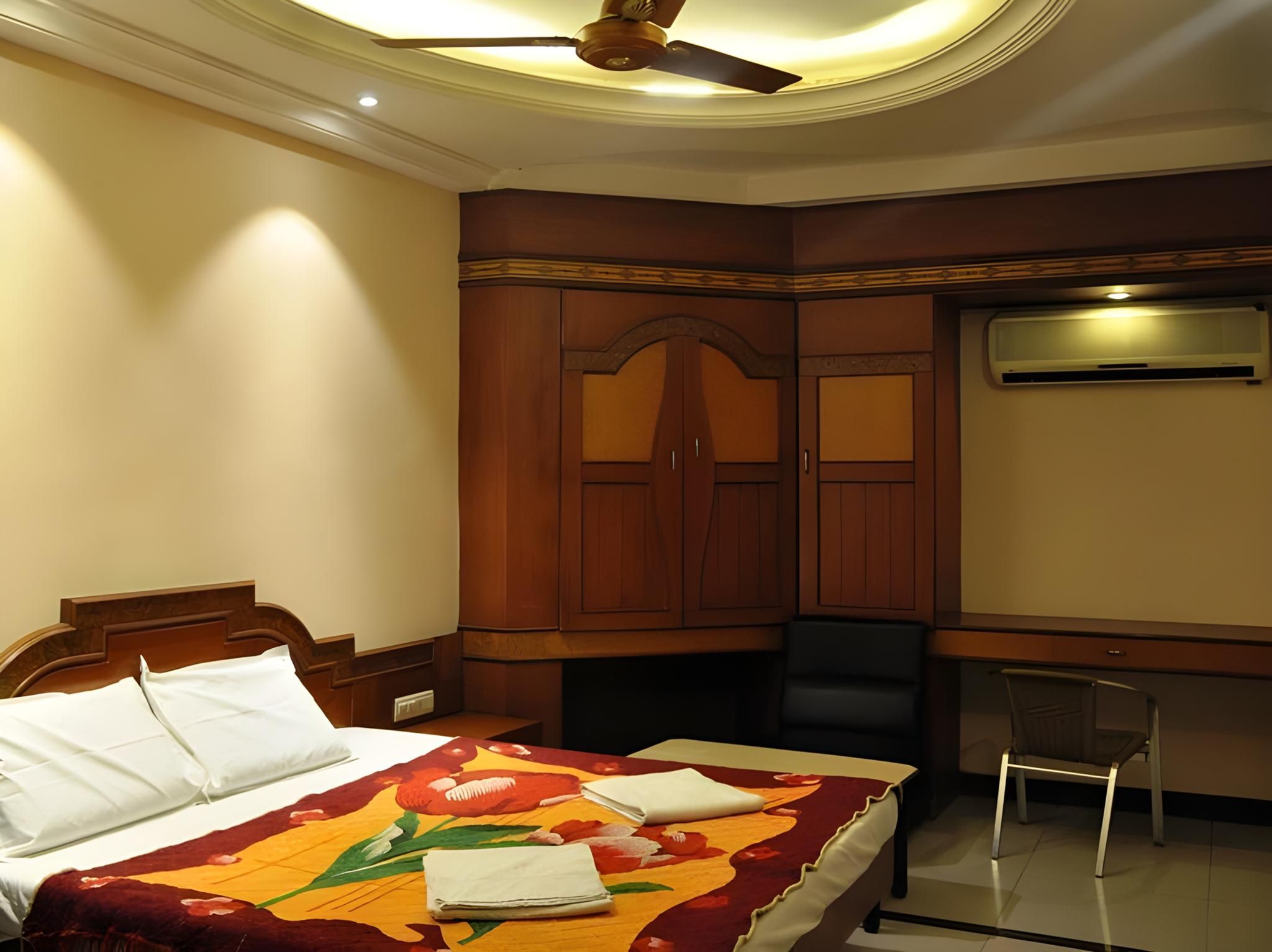 undefined RK Residency 4