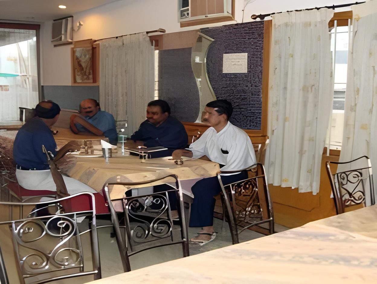 undefined RK Residency 10