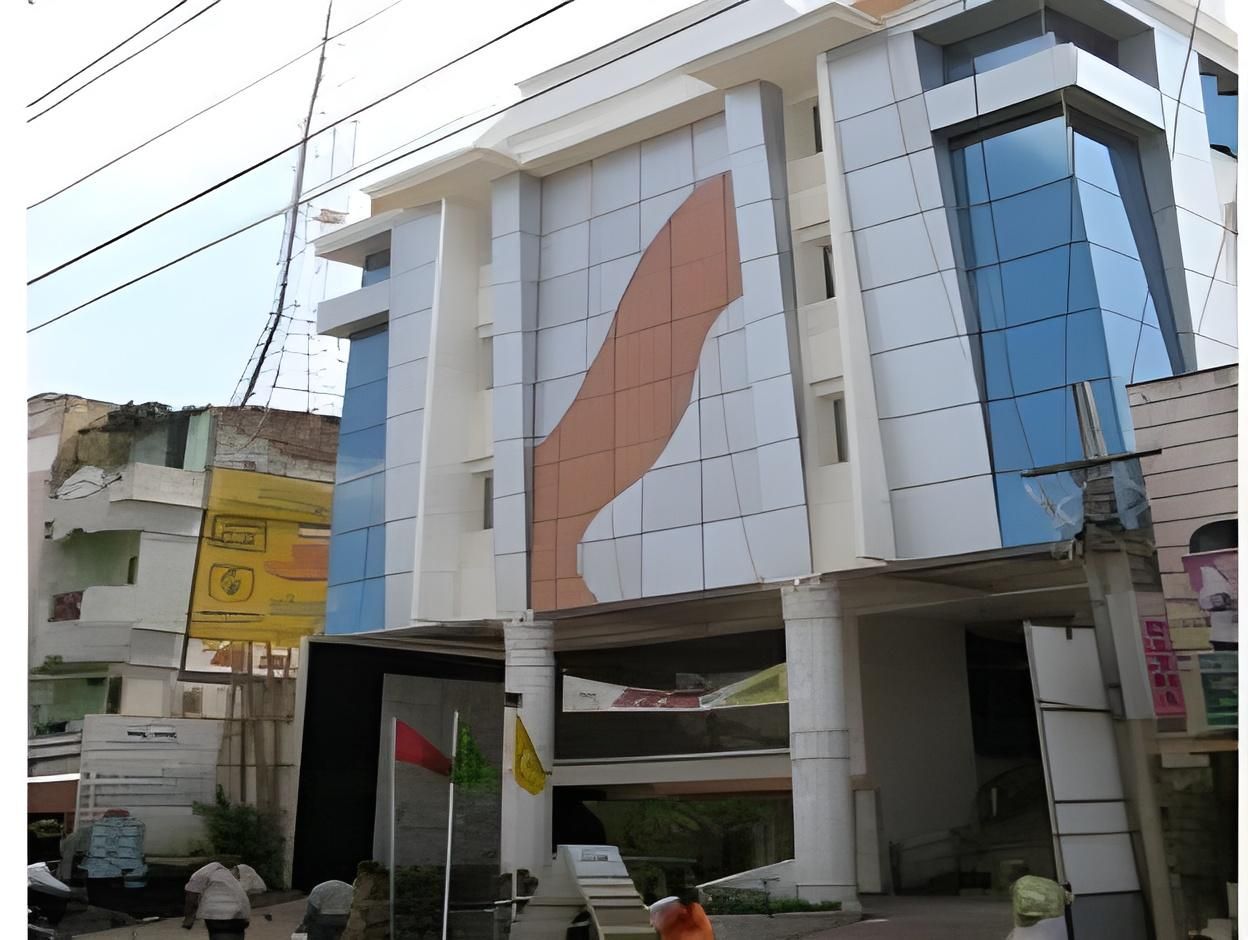 undefined RK Residency