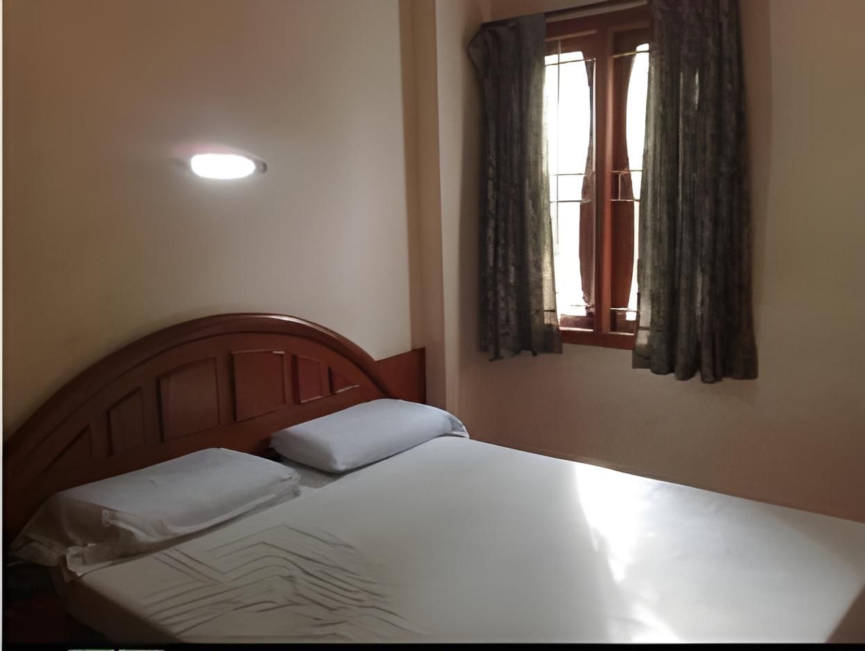 undefined RK Residency 8