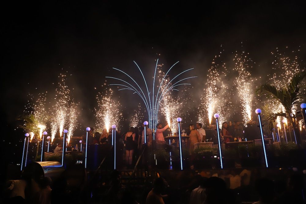 undefined Hotel Shyam Paradise 10