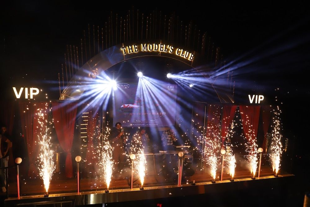 undefined Hotel Shyam Paradise 6