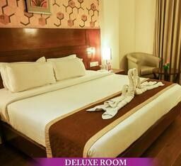 undefined Hotel Shyam Paradise 5
